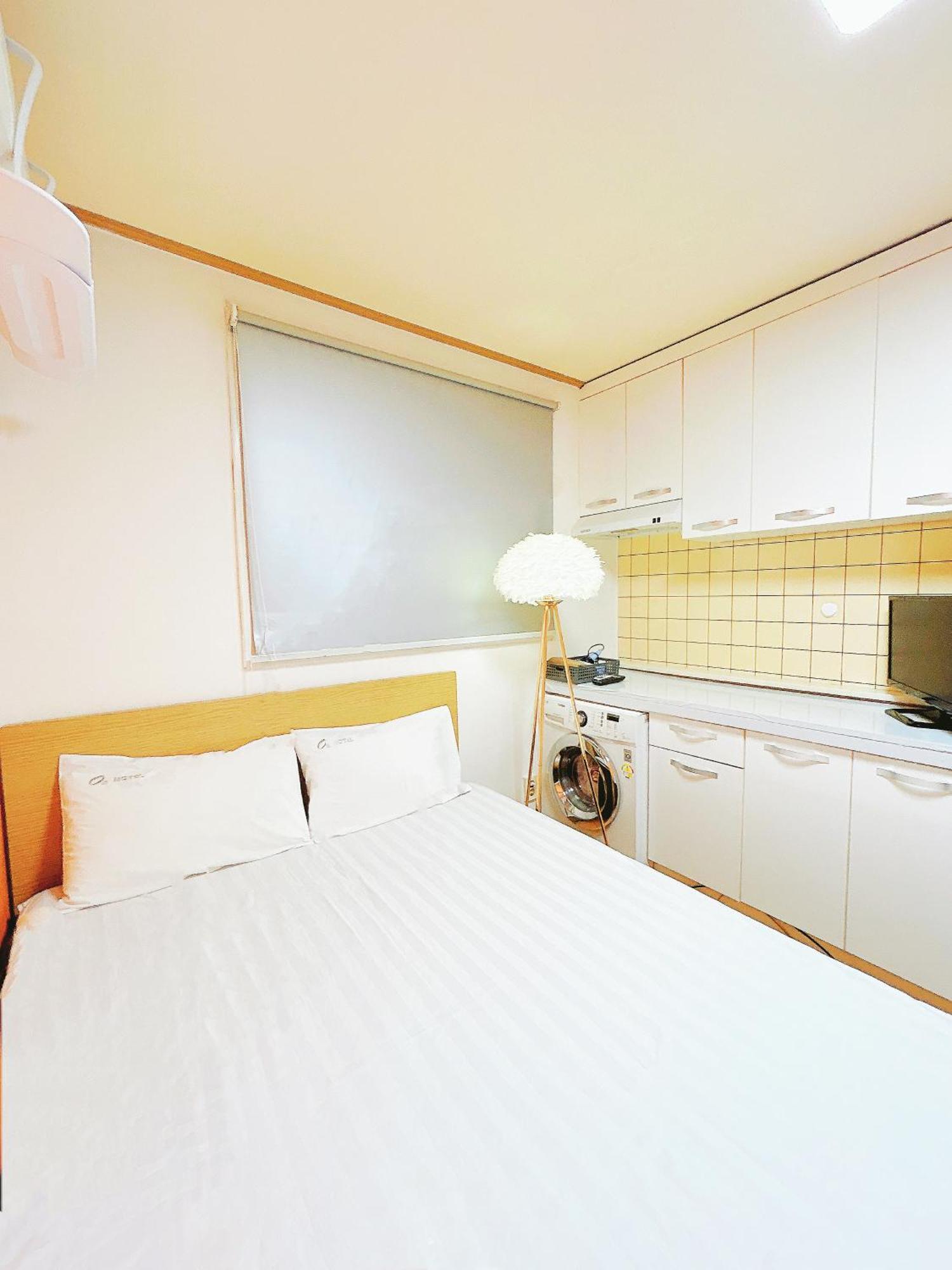 Sarang Guesthouse Dongdaemun โซล ภายนอก รูปภาพ