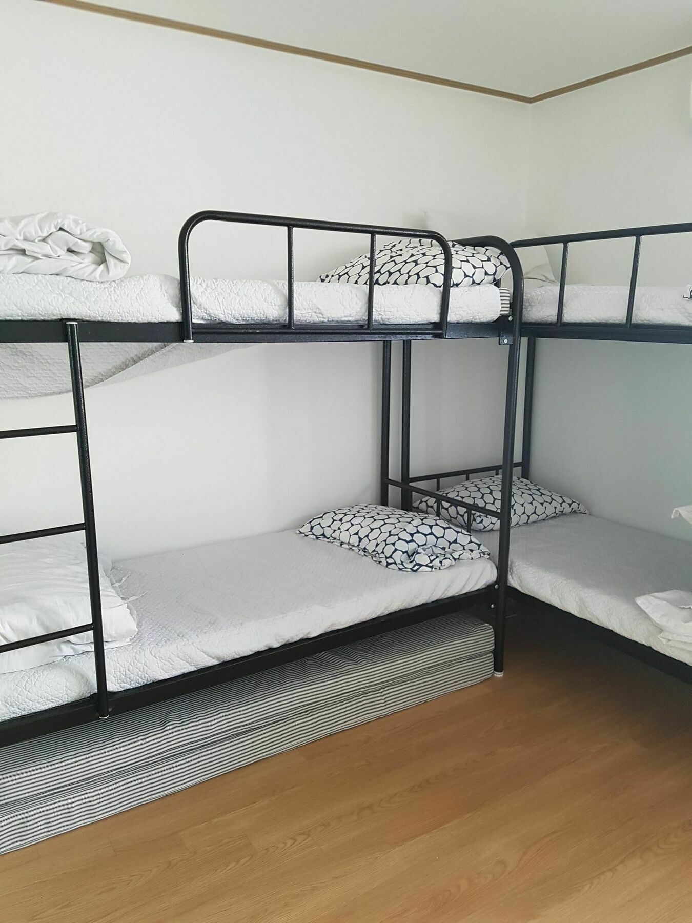 Sarang Guesthouse Dongdaemun โซล ภายนอก รูปภาพ